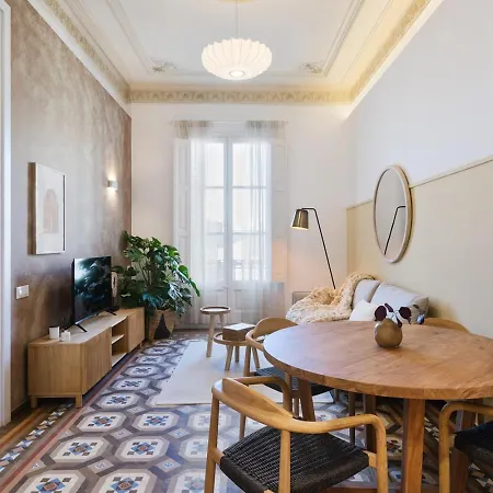 Apartment Casa Ribera