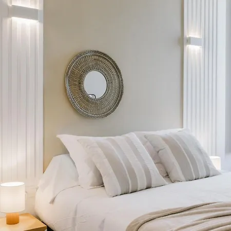 Apartment Casa Ribera Barcelona