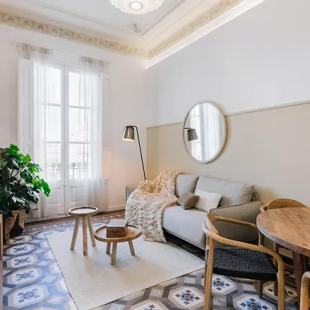 Casa Ribera Barcelona