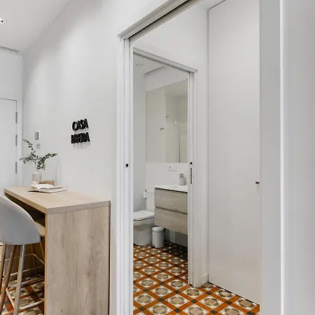 Casa Ribera * Barcelona