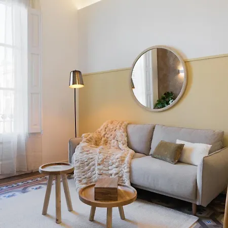 Casa Ribera Apartment *