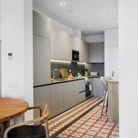 Casa Ribera Apartment