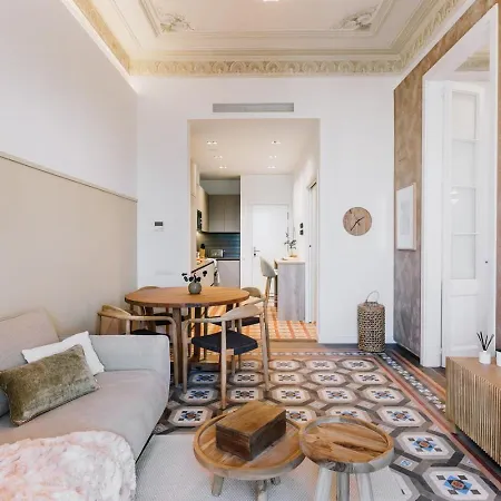 Casa Ribera Apartment