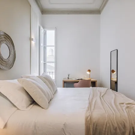 Casa Ribera Apartment