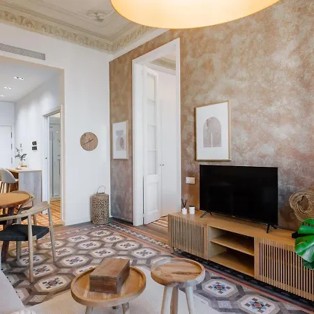 Casa Ribera Apartment *