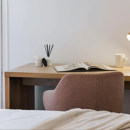 Casa Ribera Appartement *
